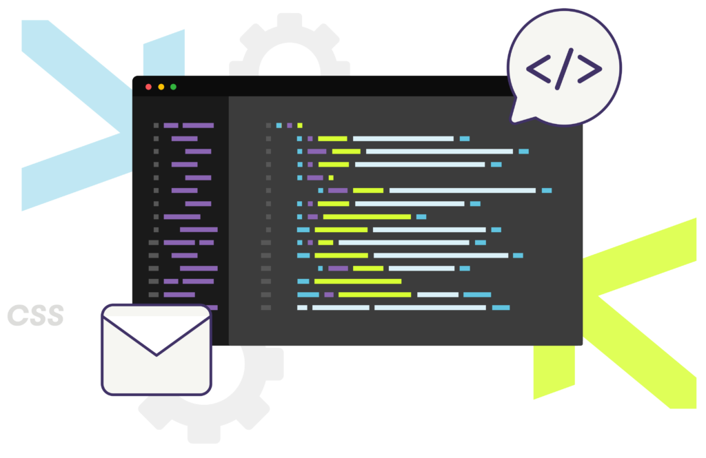 Our easy-to-integrate API enables developers to effectively integrate SMS and Email communications into their company’s software.