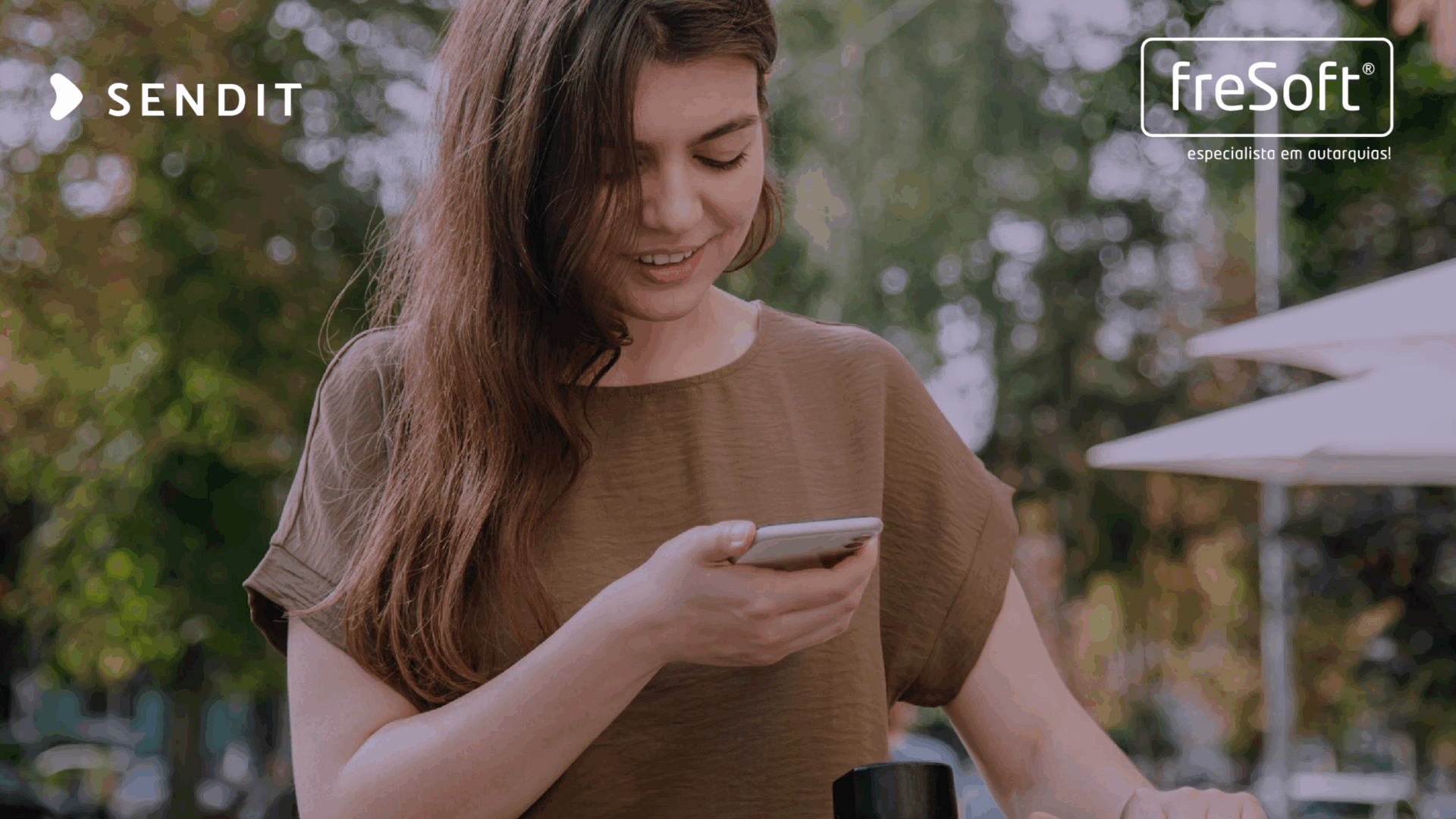 FreSoft transforms Local Council communication with citizens through Sendit’s SMS API