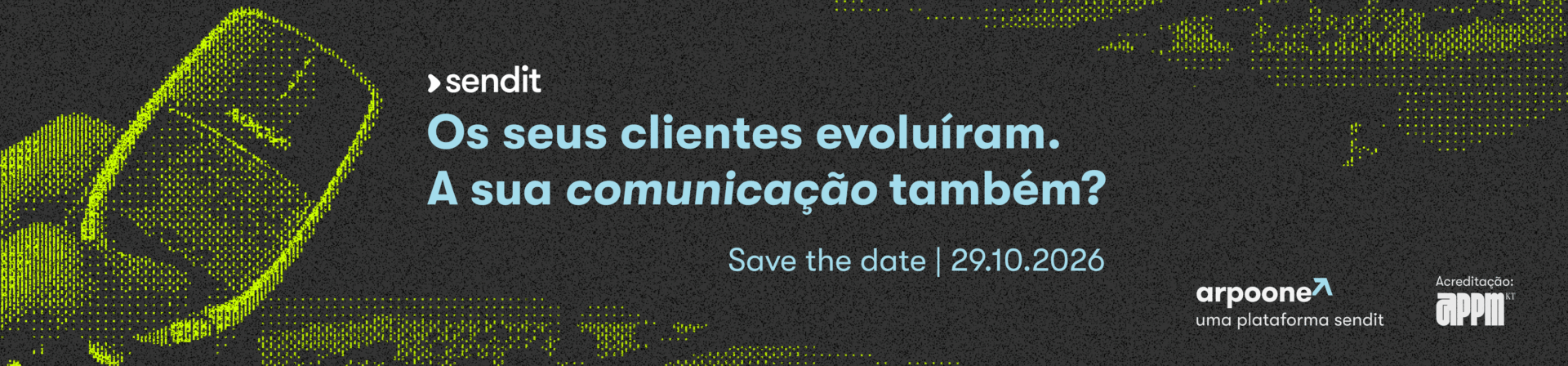 Banner Evento Arpoone